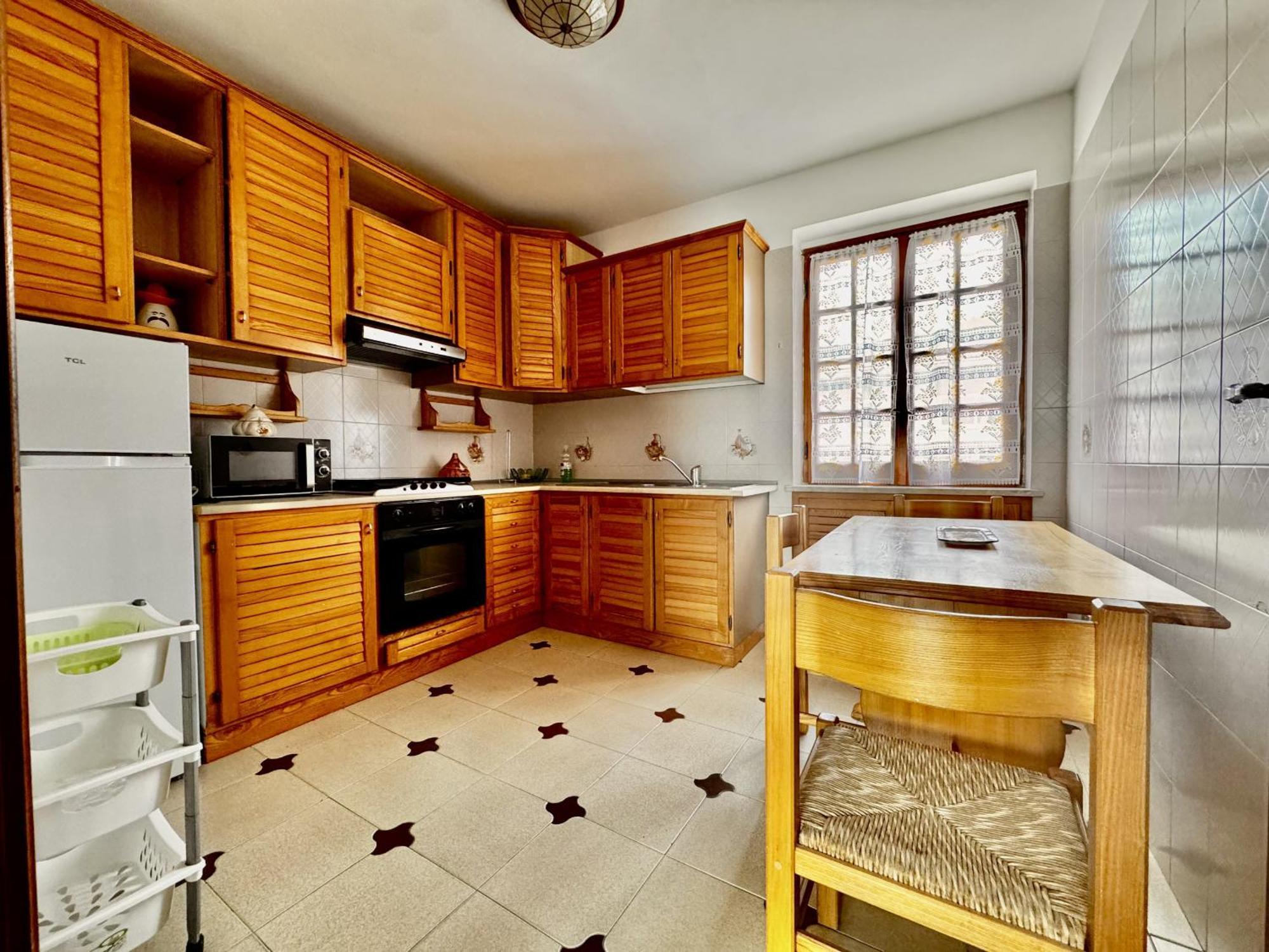 Holidaycasa Leone - Con Posto Auto A 200Mt Dal Mare Sperlonga Bagian luar foto